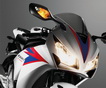 Представляем Honda Fireblade образца 2012 года